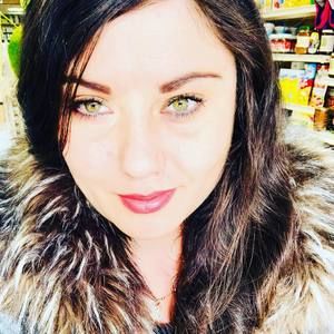 Meet your Posher, Olha